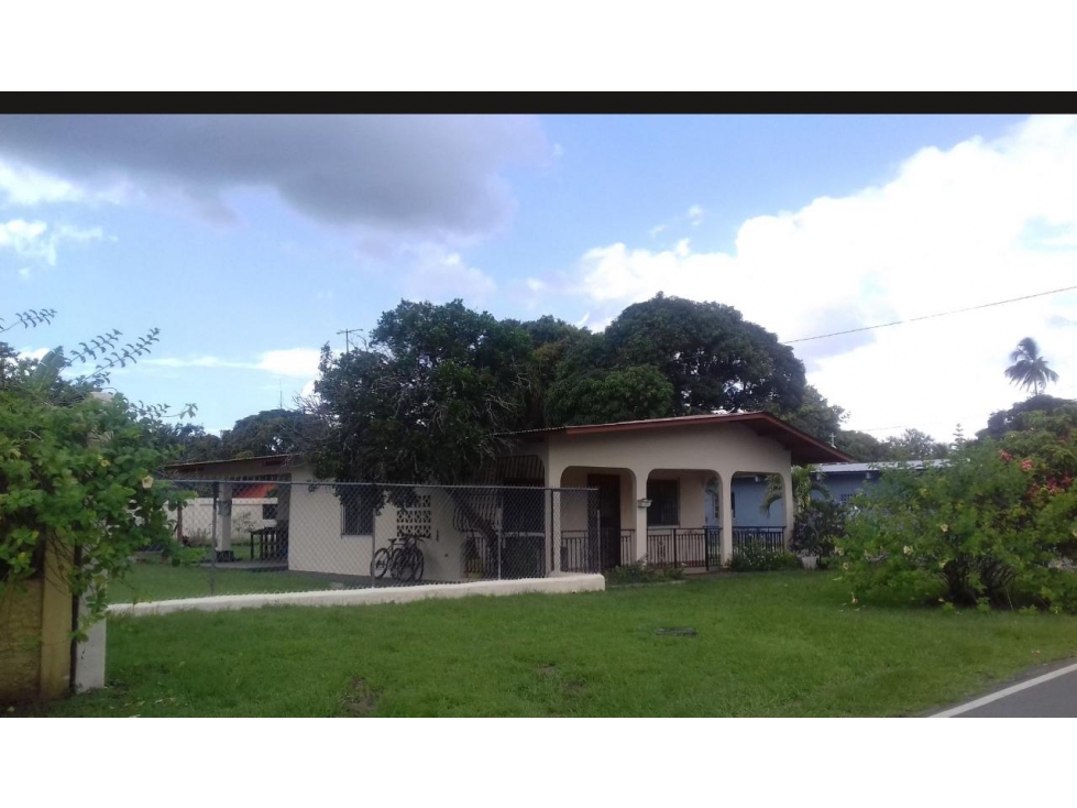 VENTA DE CASA DE ESQUINA EN CHAME 4 RECAMARAS — foto 2