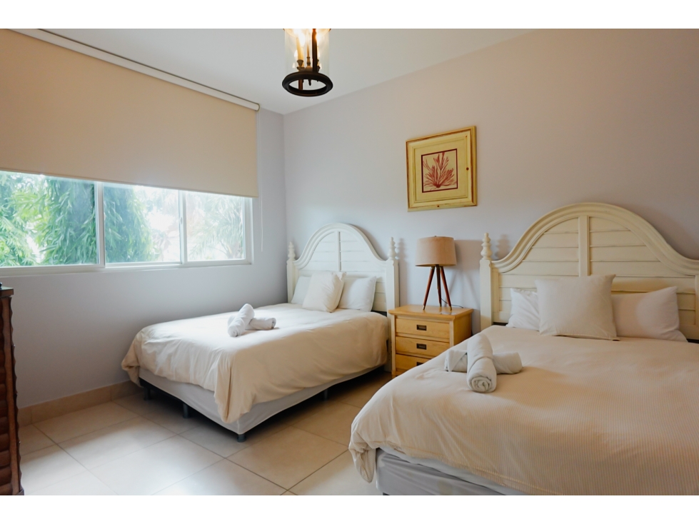 ALQUILER CASA DE LUJO EN EL EXCLUSIVO BUENAVENTURA LAGUNA TOWNHOUSE - 6