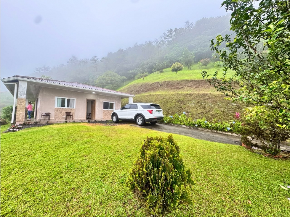 VENTA Y ALQUILER CASA ALTOS DEL MARIA TERRENO 2,689.49 M2 CV — foto 3