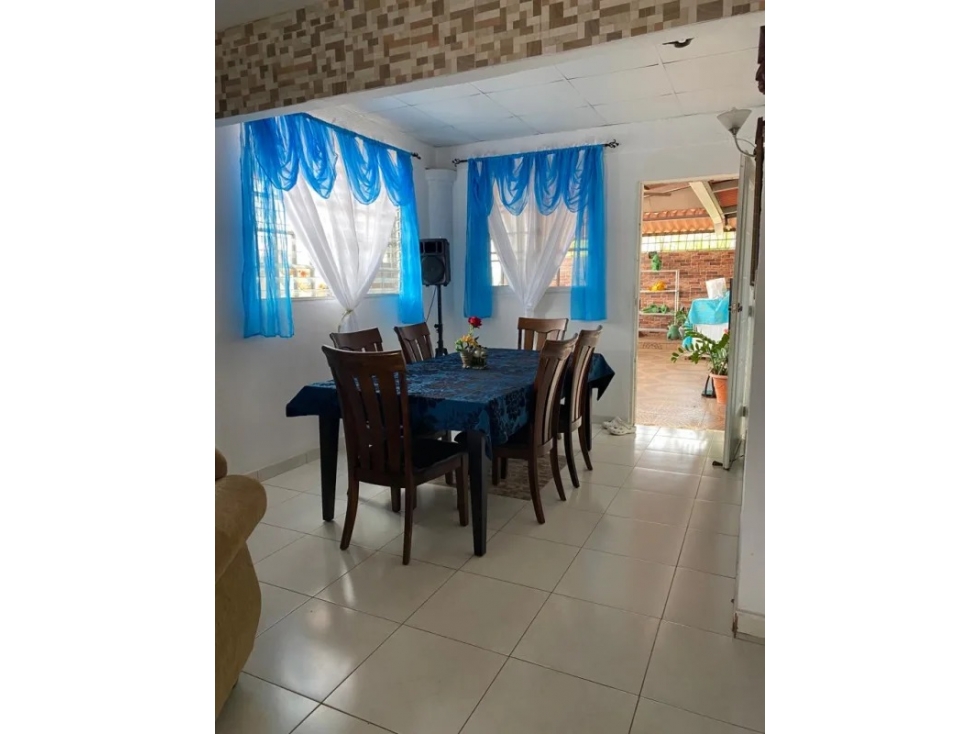 VENTA CASA ARRAIJAN 336.55 m² COLINAS DEL SOL CV — foto 6