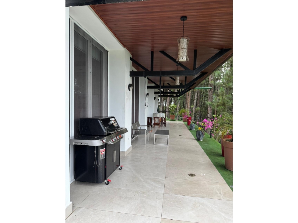 VENTA CASA ALTOS DEL MARIA 2836M2 MIRADOR DEL PACIFICO CV — foto 5