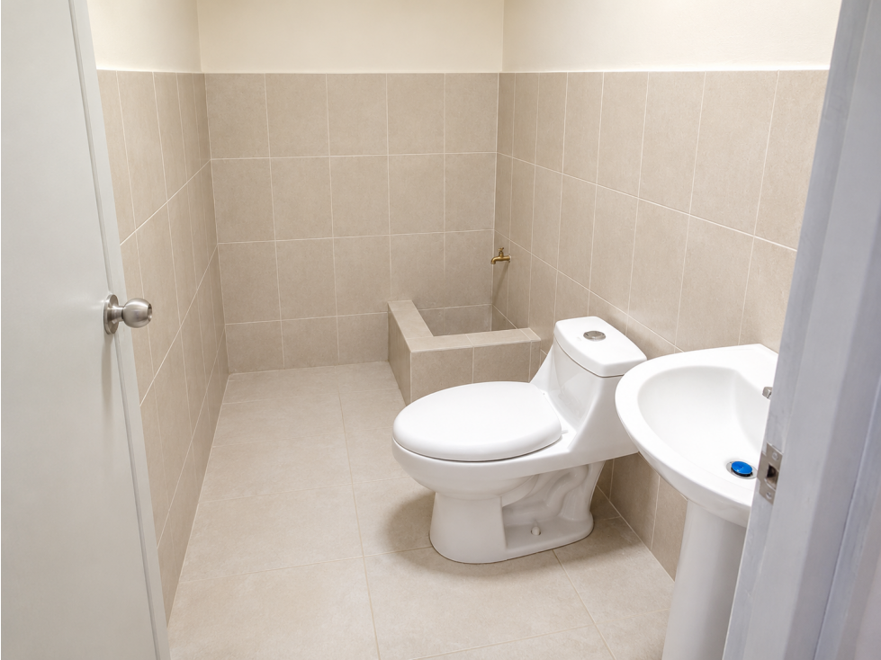 ALQUILER LOCAL COMERCIAL SAN FRANCISCO 2 PLANTAS — foto 3