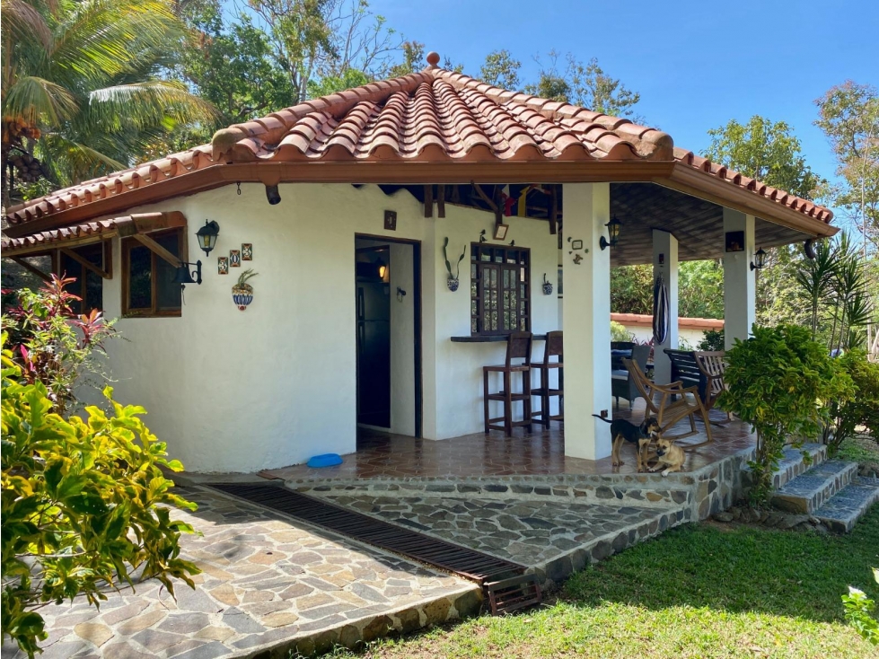 VENTA CASA ALTOS DEL MARIA TERRENO 1,927M2 CV
