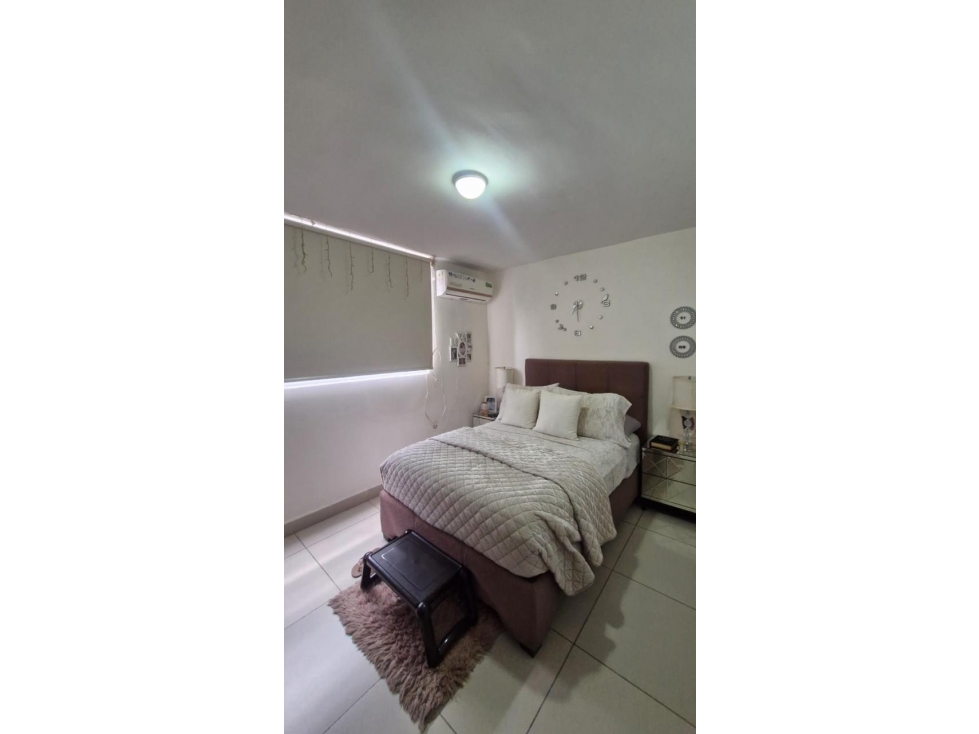 ALQUILER DE APARTAMENTO VACIO EN CONDADO DEL REY TOSCANA AQ — foto 4