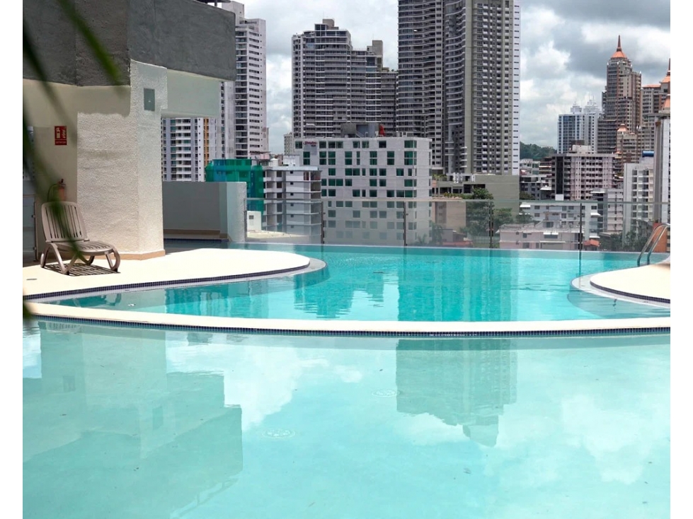 VENTA APARTAMENTO OBARRIO 97M2 WORLD WIDE PLAZA MLD