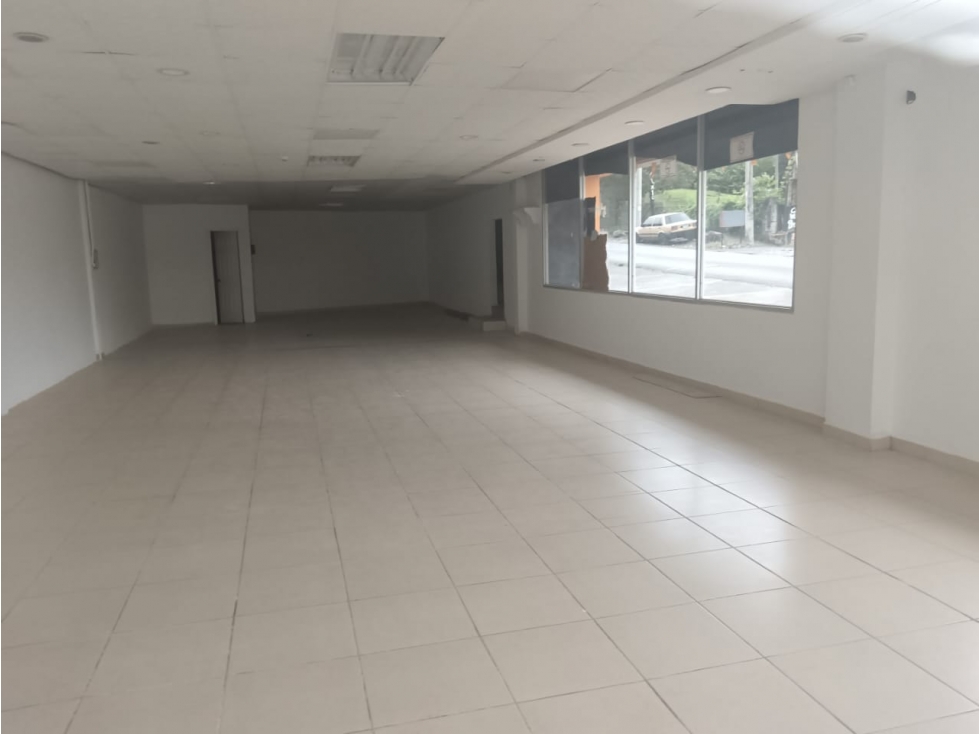ALQUILER DE LOCAL COMERCIAL EN BUGABA, 2,500.00 MENSUAL, - 2