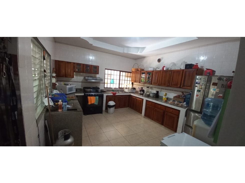 ALQUILER CASA PENONOME 900 M2 TERRENO CV — foto 2