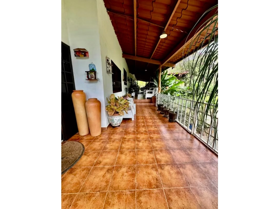 VENTA FINCA EN COCLE AGUADULCE 15.454 M²AB - 2