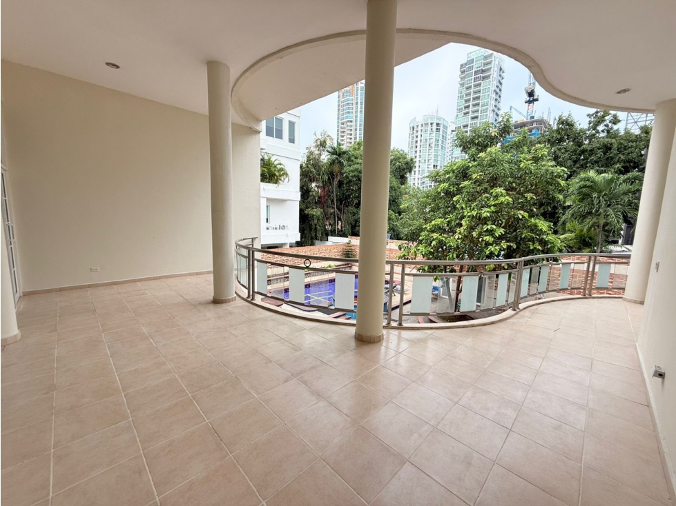 VENTA Y ALQUILER DE HERMOSA CASA DE 1.200 M2 EN SAN FRANCISCO AQ — foto 2