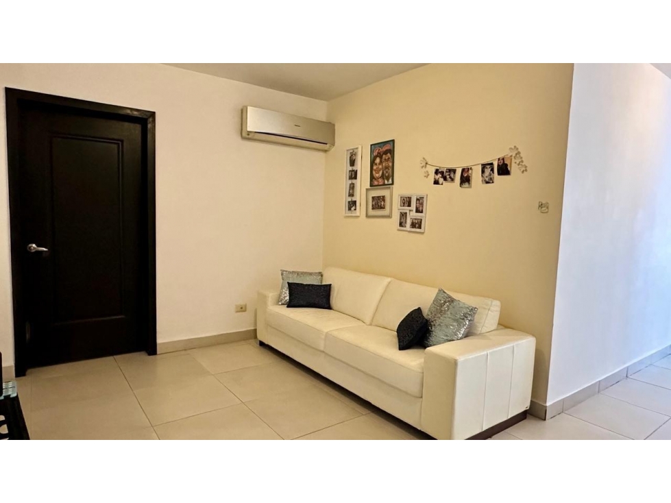 VENTA APARTAMENTO LÍNEA BLANCA SAN FRANCISCO PH TAO 200M2 — foto 2
