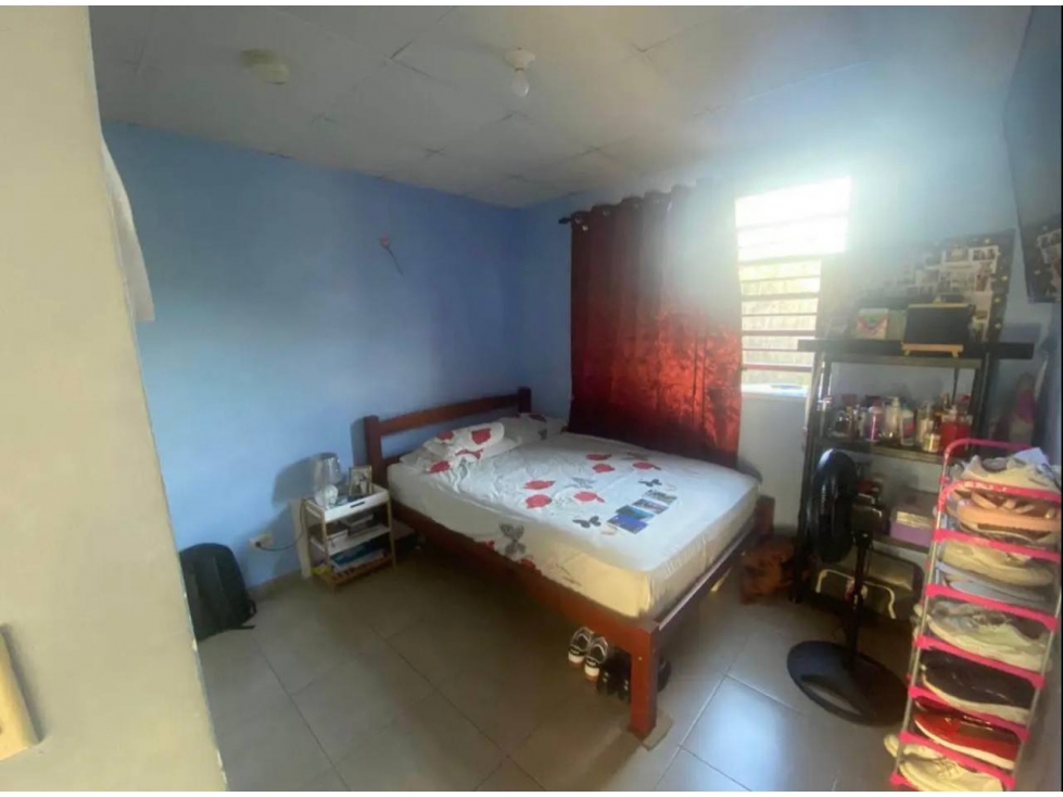 VENTA APARTAMENTO L/B PACORA PH 1 MONTEMADERO - 2