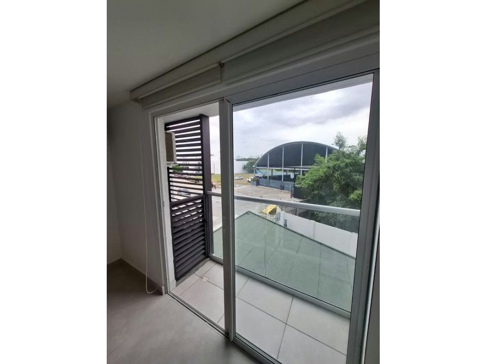 ALQUILER APARTAMENTO L/B PANAMÁ VIEJO RESIDENCES - PARA ESTRENAR MC — foto 2