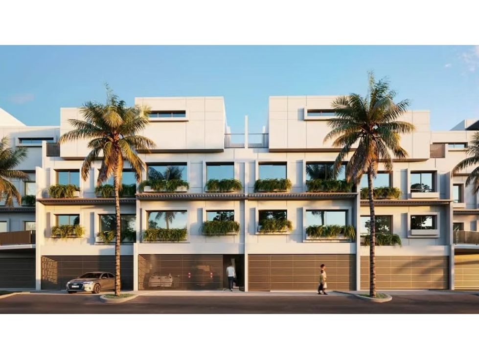 VENTA APARTAMENTO PUNTA PACIFICA 517.35M2 OCEAN REEF PARK JP — foto 5