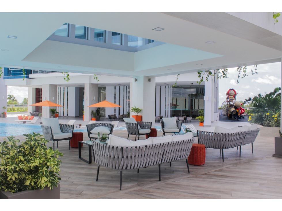 VENTA DE PENTHOUSE EN COSTA DEL ESTE 303M2 PH REGALIA JP — foto 6