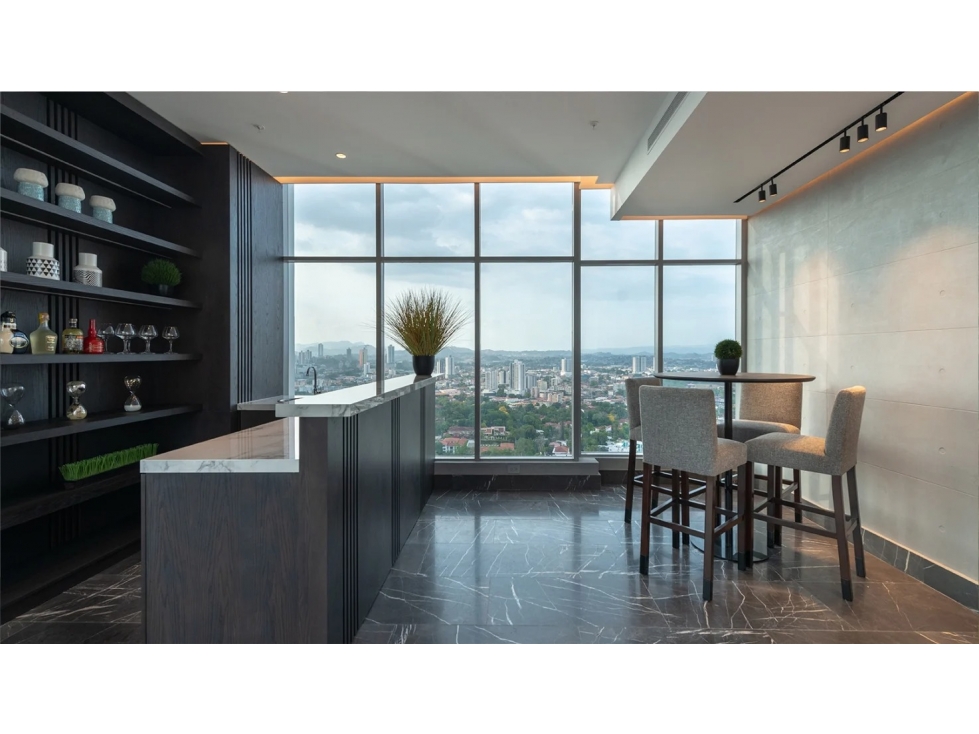 VENTA APARTAMENTO COCO DEL MAR 144M2 2 REC + DEN PH VITA MLD — foto 3