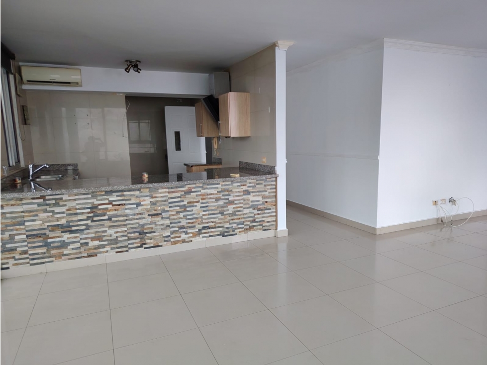 VENTA APARTAMENTO SAN FRANCISCO 173M2 LINEA BLANCA NEGOCIABLE CV — foto 3