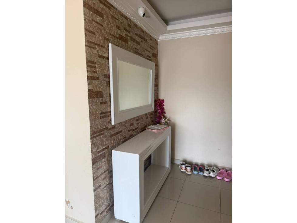 VENTA APARTAMENTO SKY LEVEL HATO PINTADO MC - 2