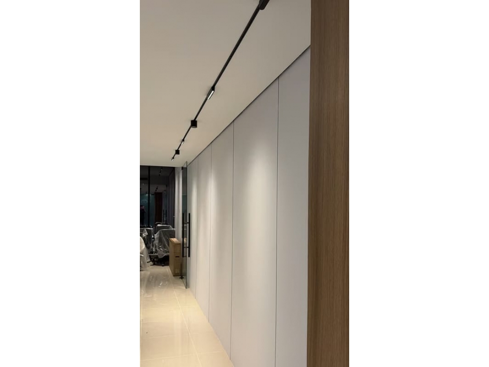 ALQUILER DE OFICINA VACIA EN EL PH RBS TOWER PUNTA PAITILLA AQ — foto 3