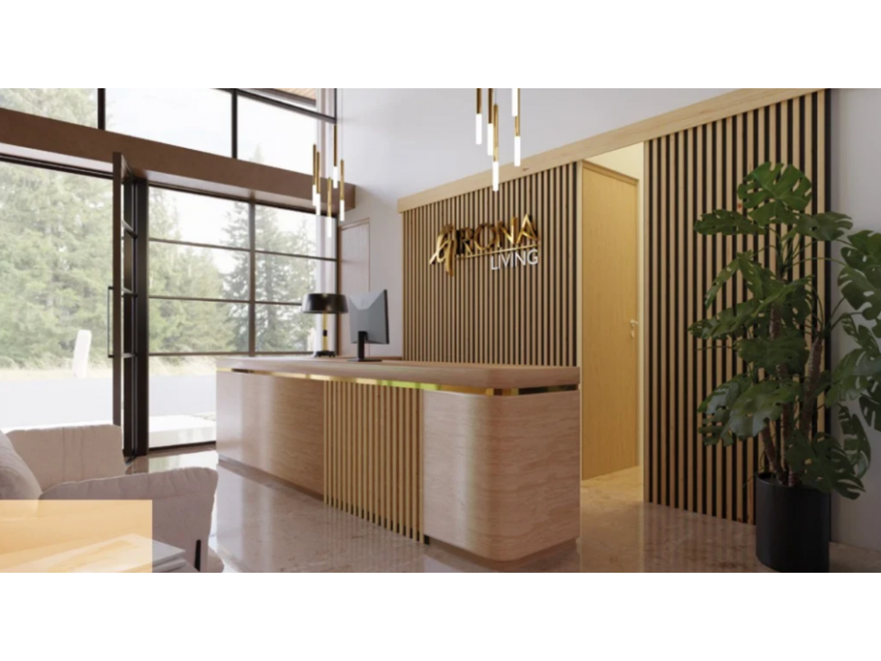 VENTA APARTAESTUDIOS TIPO LOFT GIRONA LIVING MEDELLÍN 1 REC 25 M2 MLD — foto 2