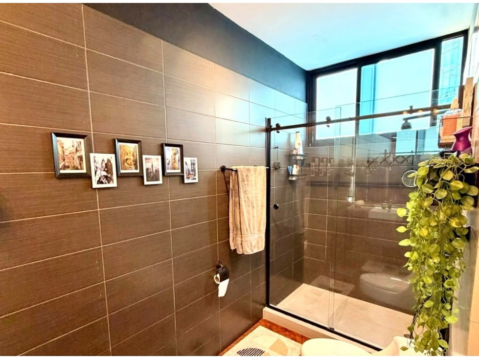 VENTA APARTAMENTO PH VISTA BALBOA AV BALBOA 2REC 2BAÑOS AMOBLADO CV — foto 6