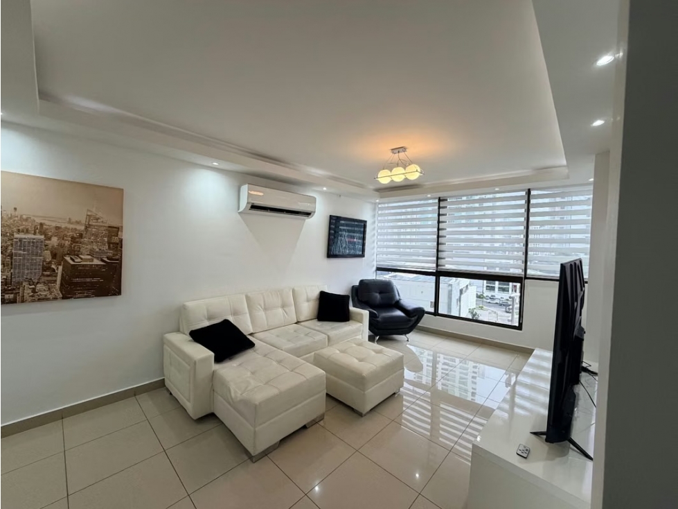 VENTA APARTAMENTO SAN FRANCISCO BAY 95M2 MC — foto 2