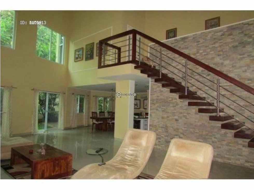 Casa para Alquiler en Ancon - 4