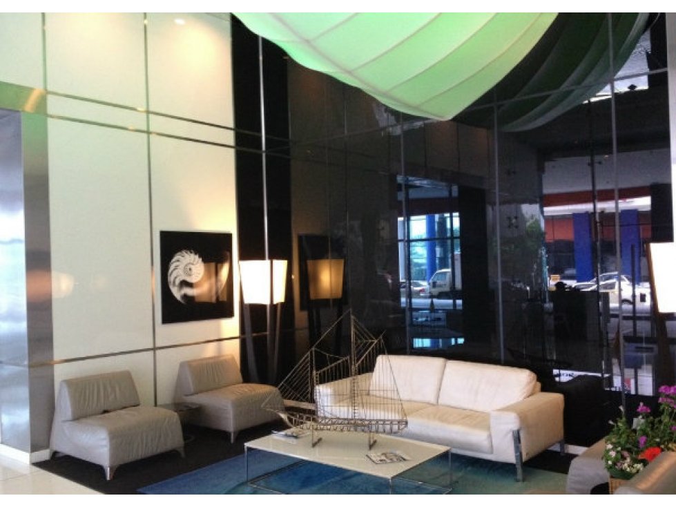 APARTAMENTO AMOB 3 REC AVENIDA BALBOA yacht club - 1