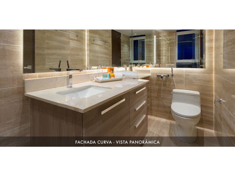 APARTAMENTO EN COSTA DEL ESTE PH THE REGENT 202M2 - 6