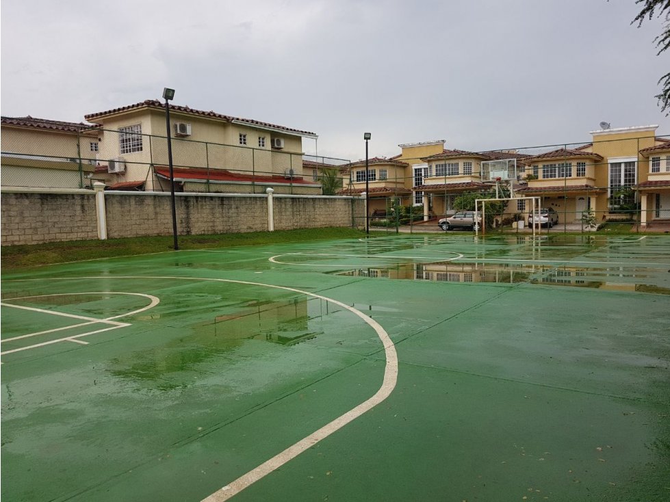 CASA CONDADO DEL REY GOLDEN SPRINGS 5REC - 5