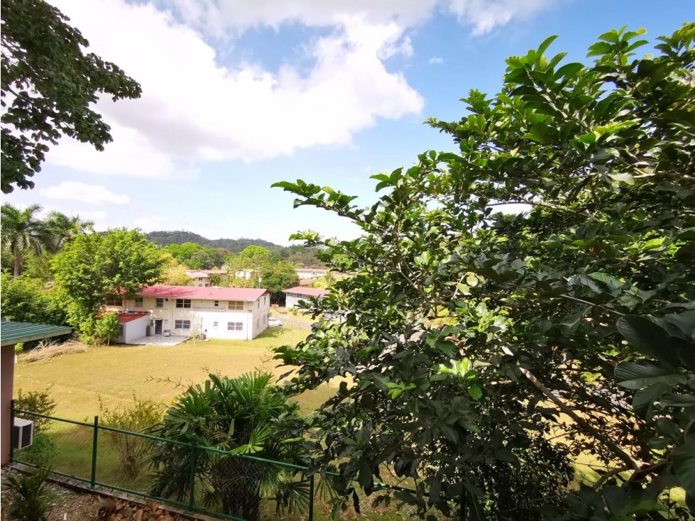 VENDO APARTAMENTO EN CLAYTON SECTOR PAPAYA 160M2 RTC