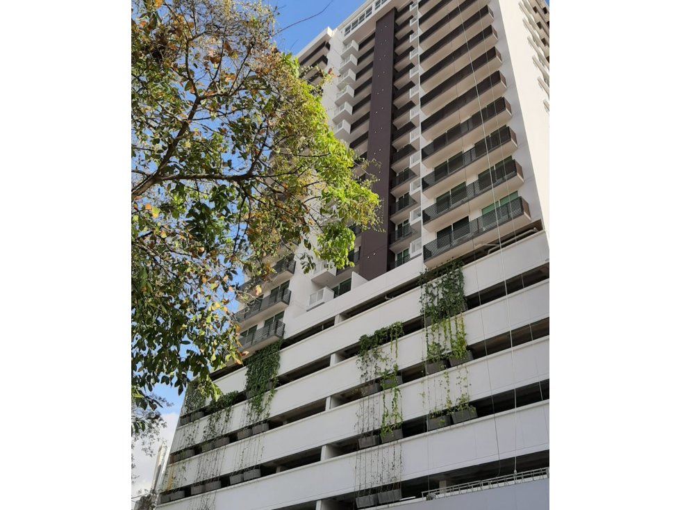 APARTAMENTO A ESTRENAR PH LEMON TOWER BELLA VISTA JP — foto 3