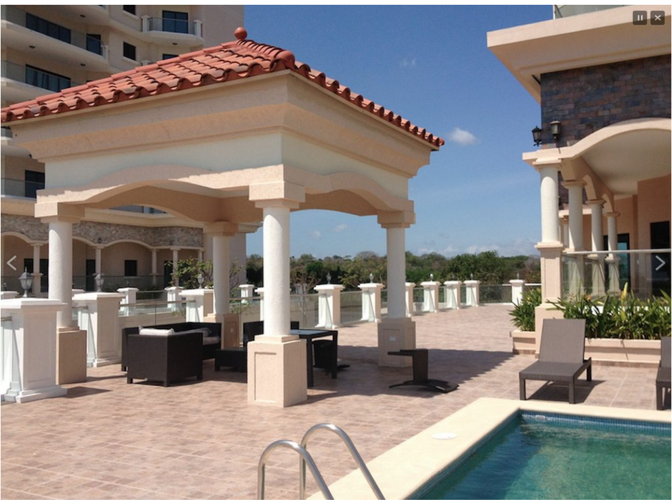 APARTAMENTO ALQUILER/VENTA AMOBLADO 3 RECAMARAS VISTA AL MAR/GOLF — foto 3