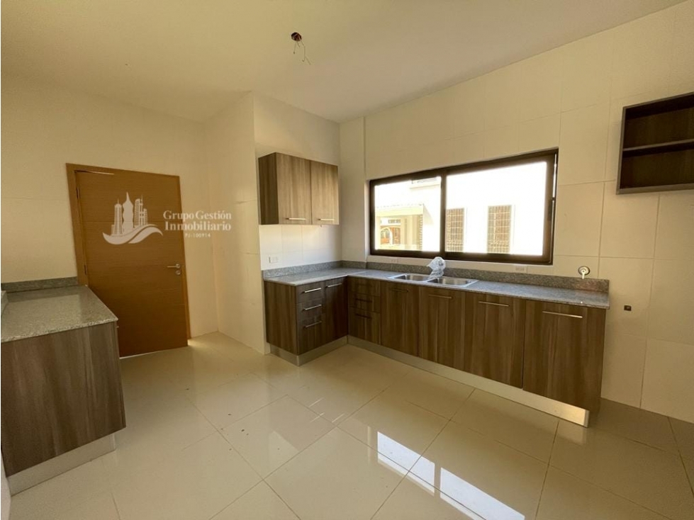 SE VENDE CASA EN CLAYTON PARA ESTRENAR 600 MTS2 CON SIN PISCINA - 6