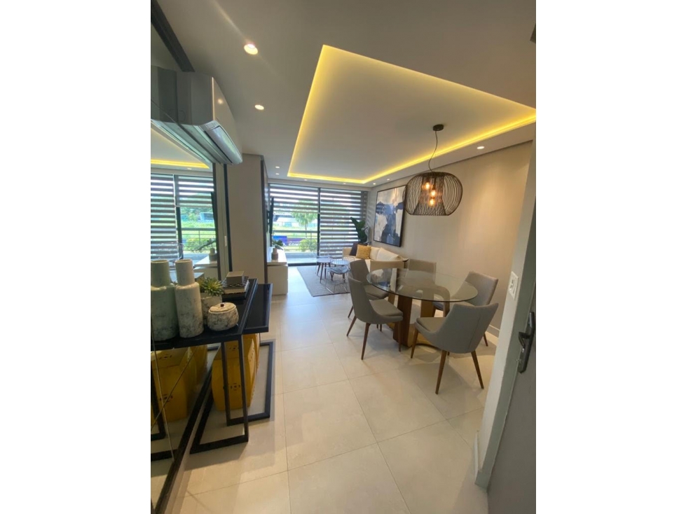 APARTAMENTOS EN CONDADO COUNTRY CLUB EN VENTA — foto 3