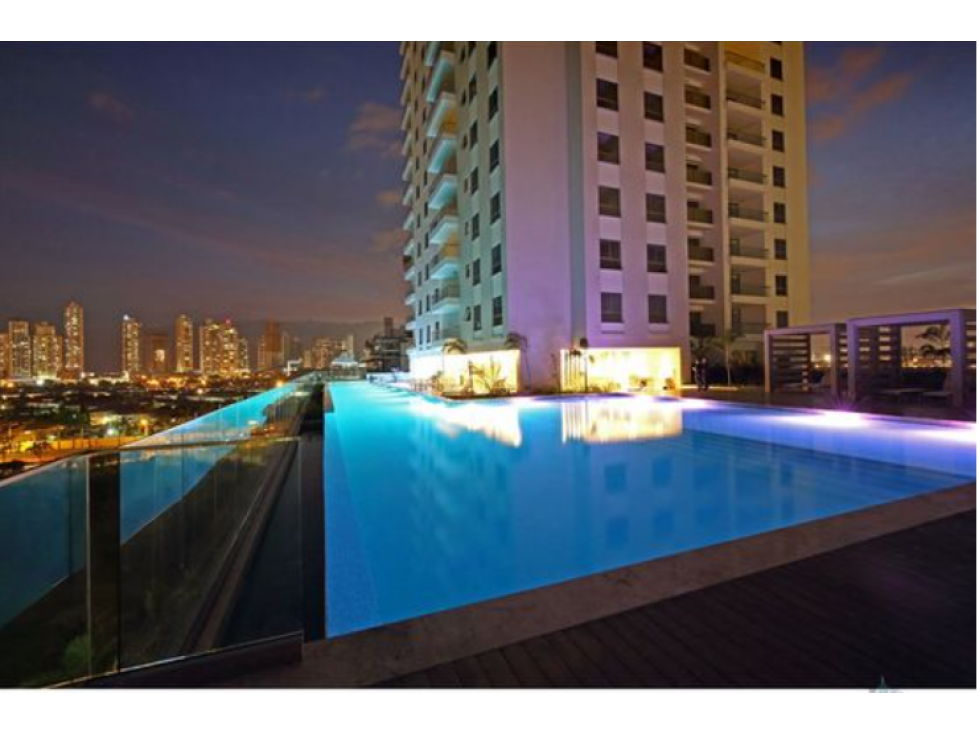 APARTAMENTO SANTA MARIA GREENVIEW 215m2 Disponible para ocupar mayo 24 — foto 2