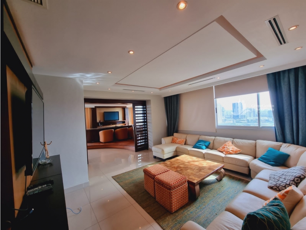 APARTAMENTO EN COSTA DEL ESTE 342 M2 CERCA AL MALL — foto 5