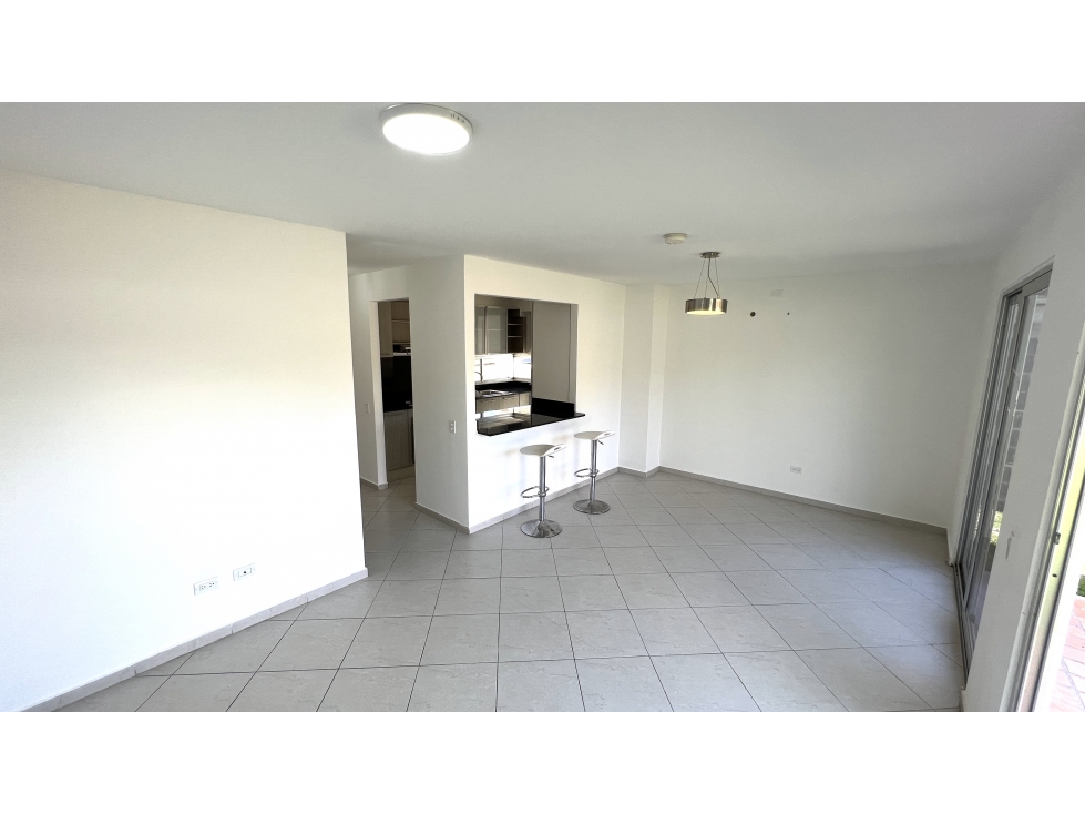 ALQUILO CASA 3 RECÁMARAS EN VILLAS DE ARRAIJAN SANTILLANA — foto 3
