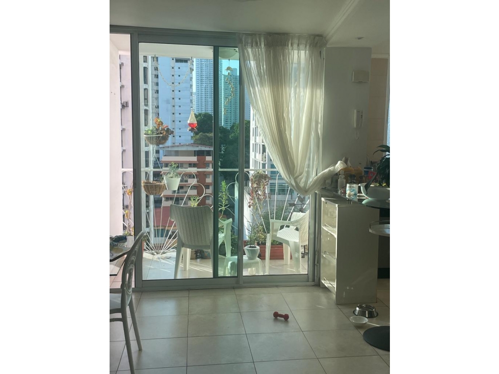 VENTA APARTAMENTO CANGREJO PH ONYX TOWER 3 REC 3 BAÑOS - 5