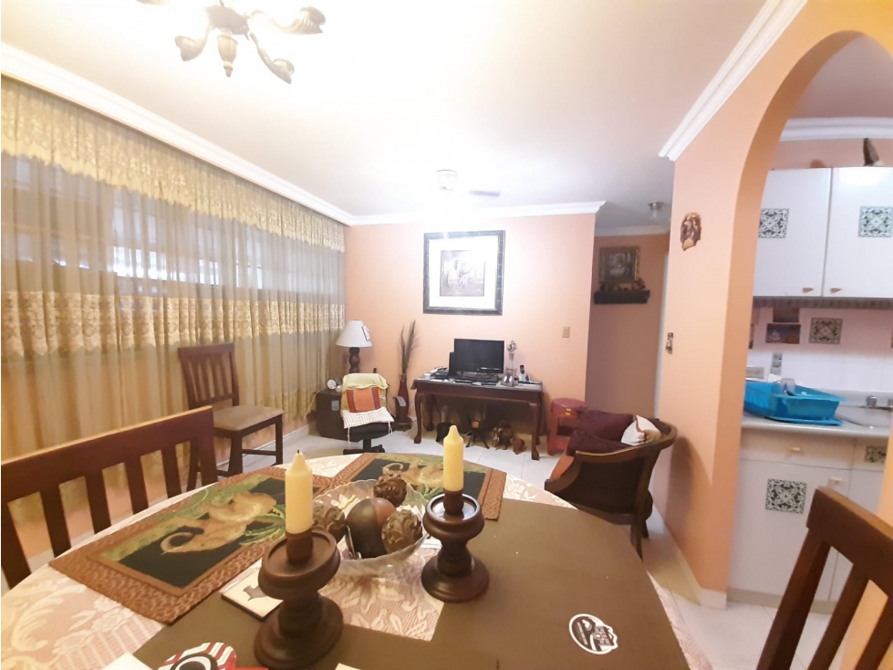 VENTA APARTAMENTO PLANTA BAJA 2 RECÁMARAS CRISOL PH MYSTIC HILLS — foto 2