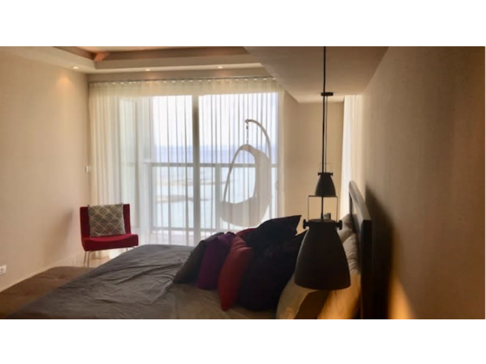 APARTAMENTO 129m2 2 RECAMARAS AVENIDA BALBOA