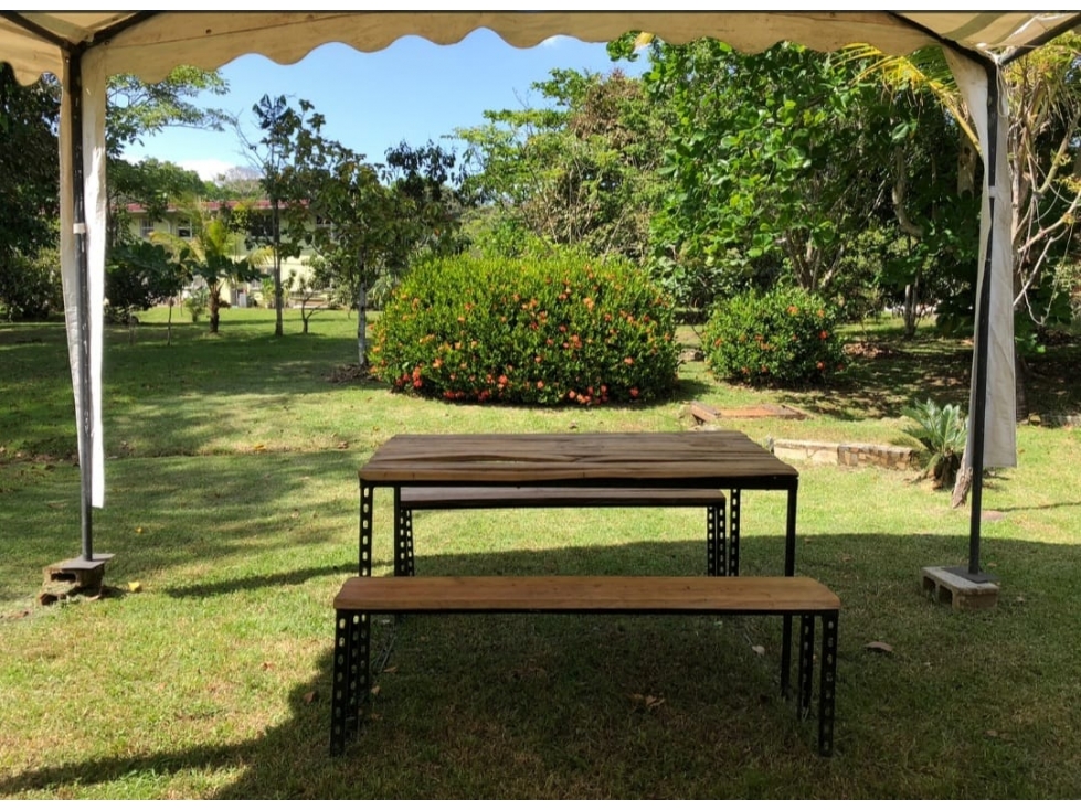 VENTA APARTAMENTO EN PLANTA BAJA EN CLAYTON CALLE GUANÁBANO — foto 4