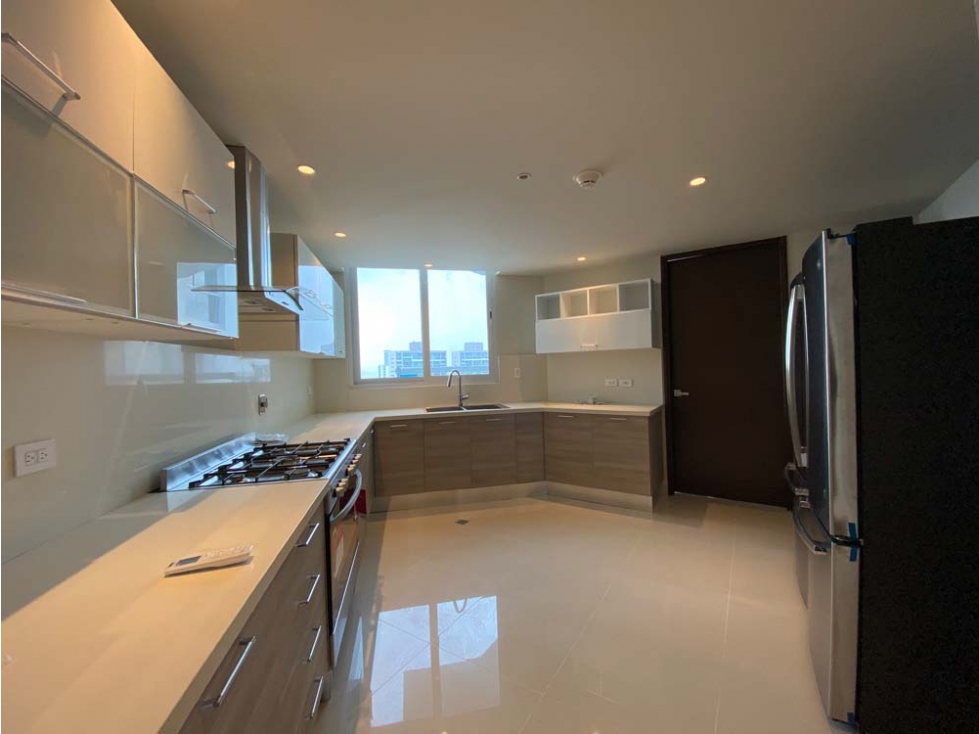 APARTAMENTO AMOBLADO EN COSTA DEL ESTE PH THE REGENT