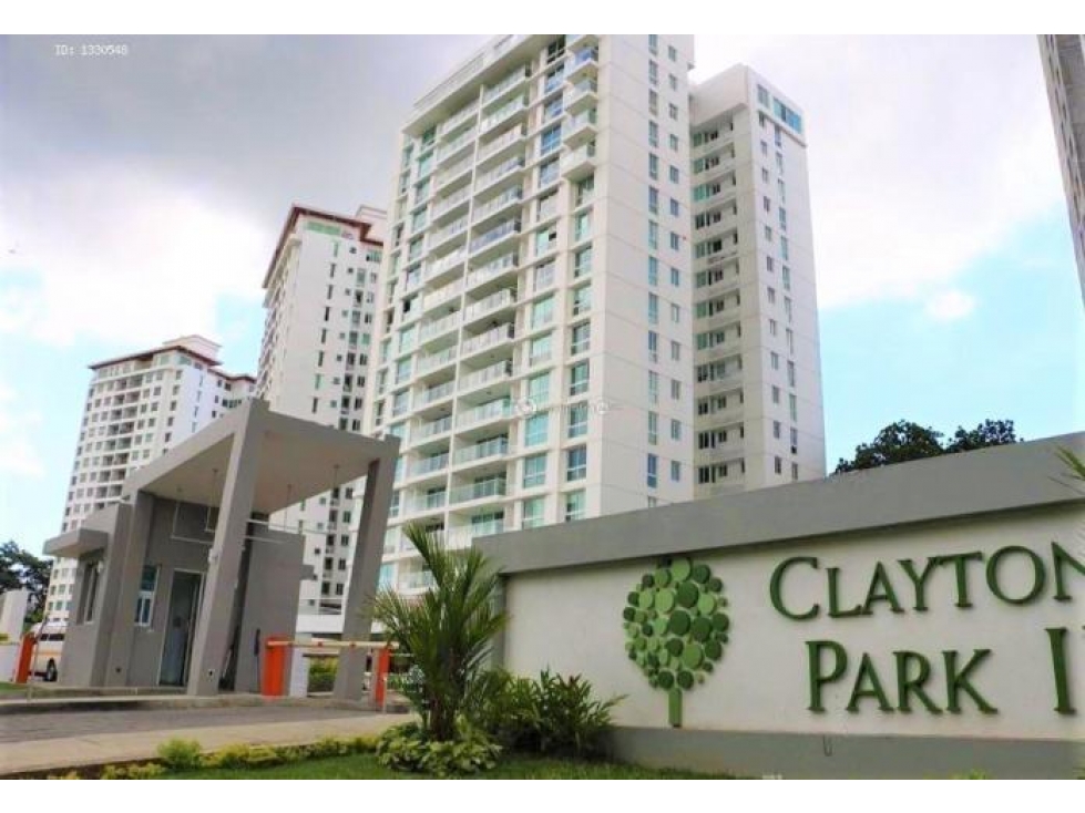VENTA APARTAMENTO PENTHOUSE 3 RECAMARAS CLAYTON PARK I OPORTUNIDAD — foto 3