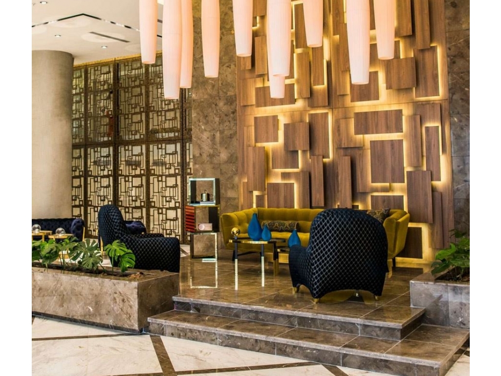 VENTA APARTAMENTO DE 199M2 EN PAITILLA PH DELUXE