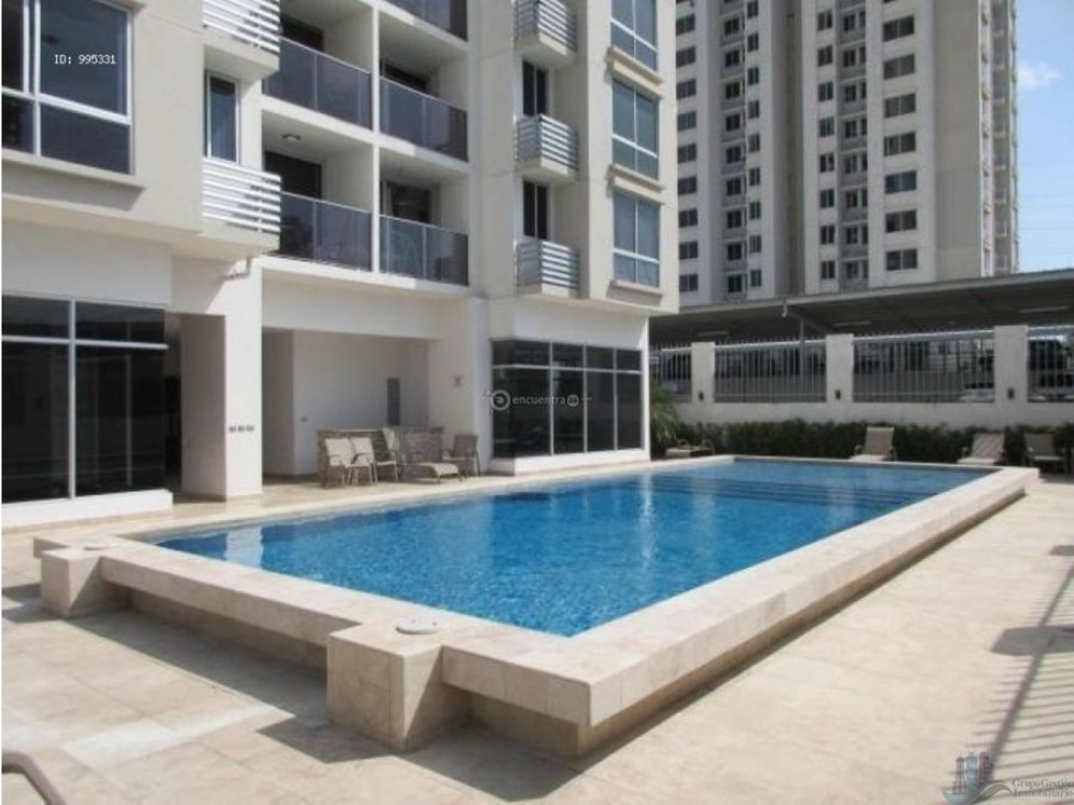 APARTAMENTO EN CONDADO DEL REY 3 REC - PH ROKAS mld