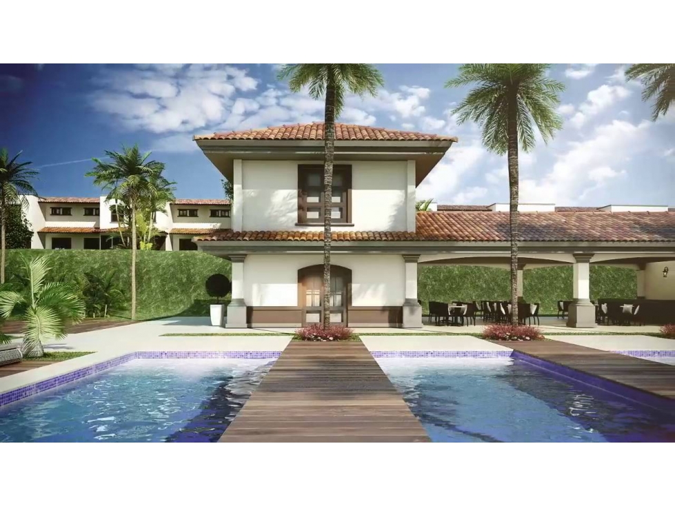 VENTA CASA EN VILLA ZAITA CON AREA SOCIAL CONJUNTO CERRADO