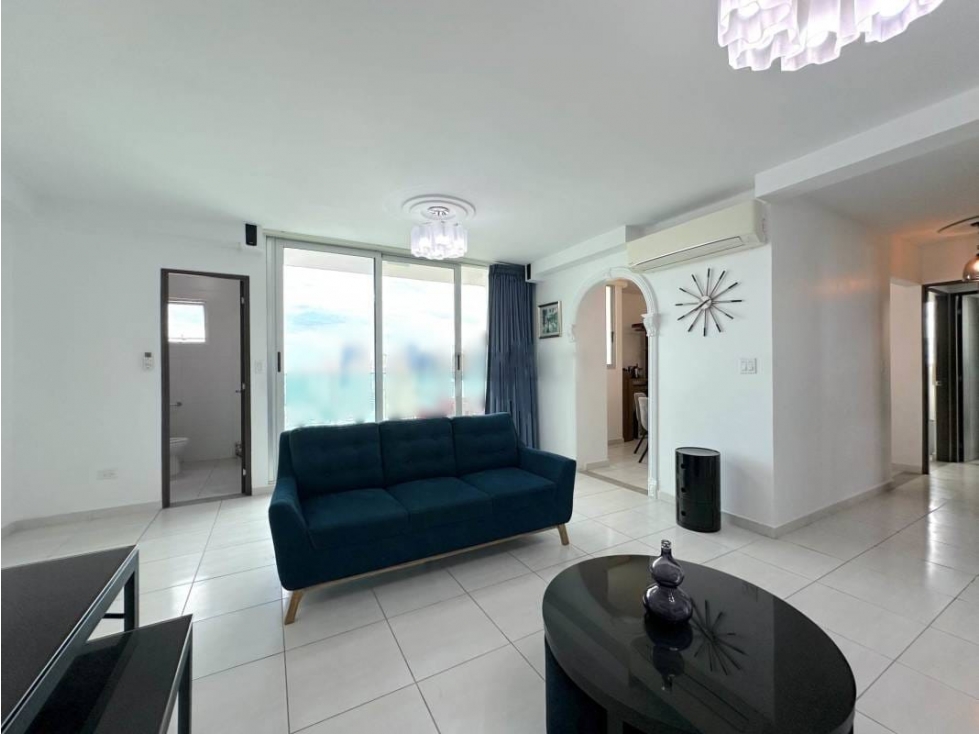 ALQUILER Y VENTA DE APARTAMENTO AMUEBLADO EN EL CARMEN PH TRINITY JP — foto 3