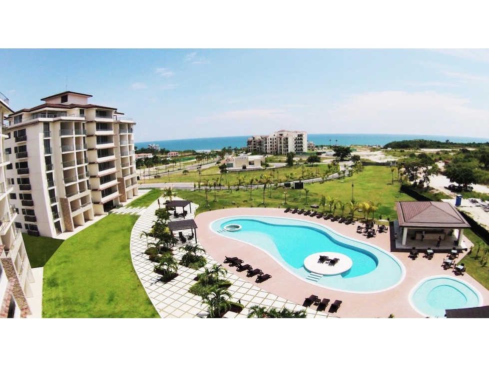 VENTA CASA DE PLAYA EN CASAMAR VISTA AL MAR - 2
