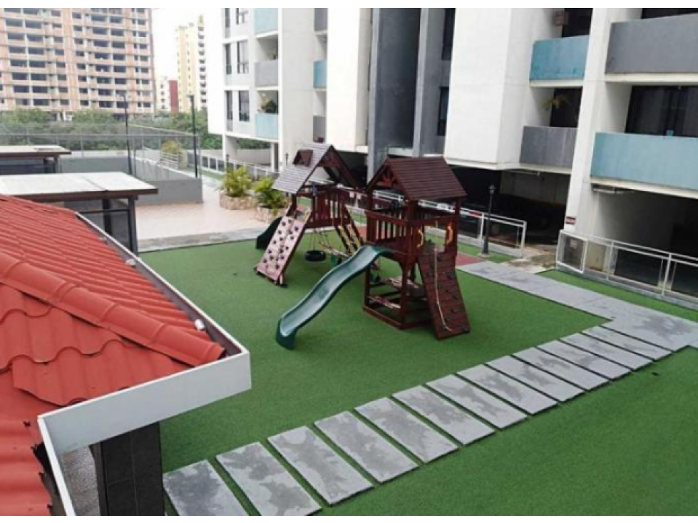 VENDO APARTAMENTO CONDADO DEL REY 2 RECAMARAS — foto 6