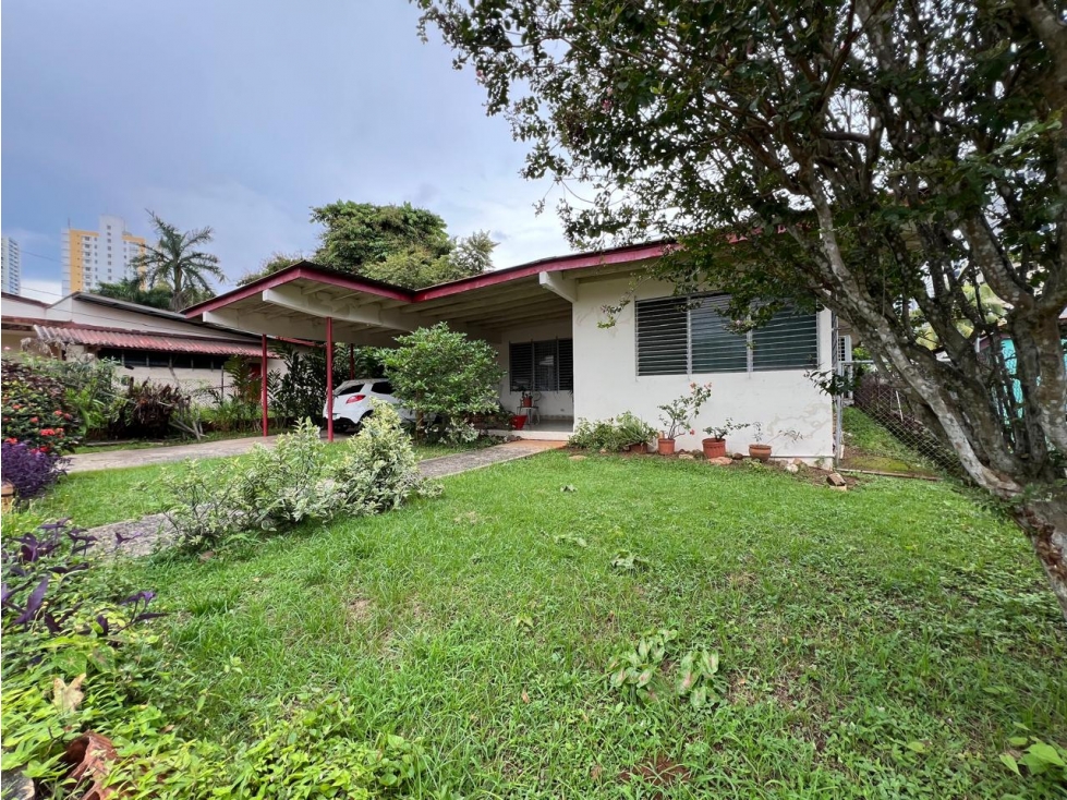 VENTA DE CASA EN SAN FRANCISCO 553mts - 2